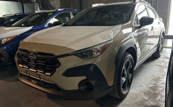 2026 Subaru Crosstrek Convenience AWD / Heated Seats