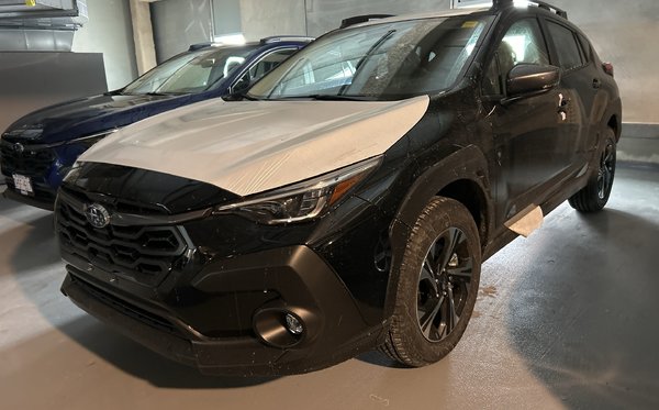 2026 Subaru Crosstrek Touring AWD / HEATED SEATS APPLE CARPLAY