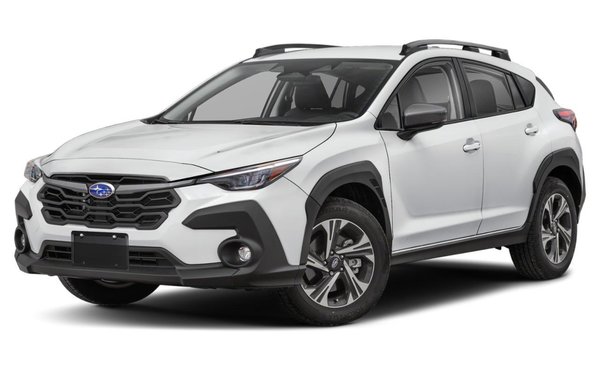 2026 Subaru Crosstrek Touring AWD / HEATED SEATS APPLE CARPLAY