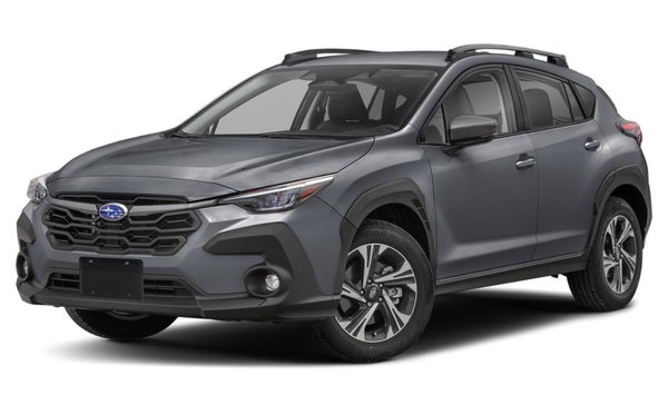 2026 Subaru Crosstrek Touring AWD / HEATED SEATS APPLE CARPLAY
