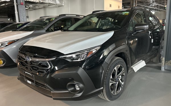 2026 Subaru Crosstrek Touring AWD / HEATED SEATS APPLE CARPLAY