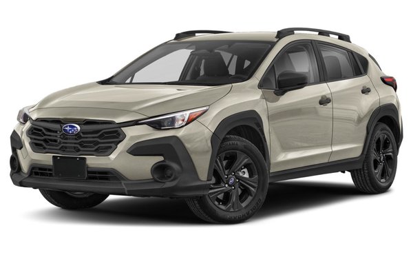 2026 Subaru Crosstrek Convenience AWD / Heated Seats