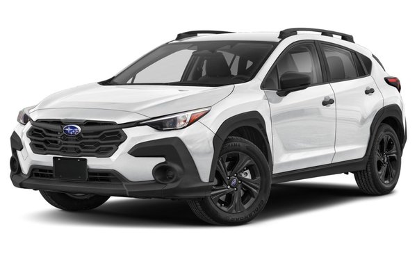 2026 Subaru Crosstrek Convenience AWD / Heated Seats