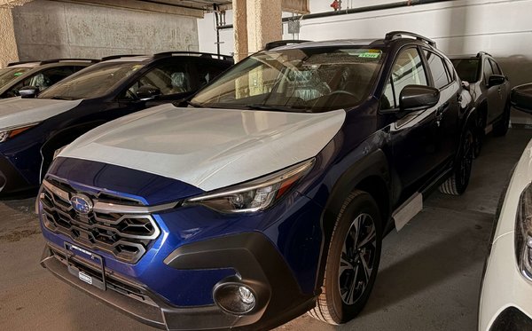 2026 Subaru Crosstrek Touring AWD / HEATED SEATS APPLE CARPLAY