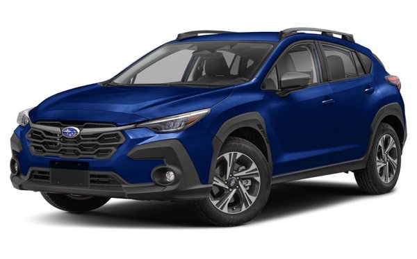 2026 Subaru Crosstrek Touring AWD / HEATED SEATS APPLE CARPLAY