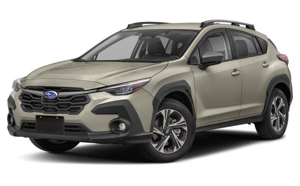 2026 Subaru Crosstrek Touring AWD / HEATED SEATS APPLE CARPLAY