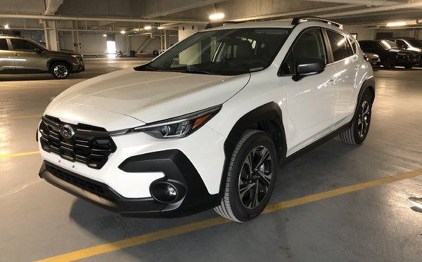 2026 Subaru Crosstrek TOURING Just Arrived...