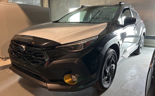 2026 Subaru Crosstrek ONYX