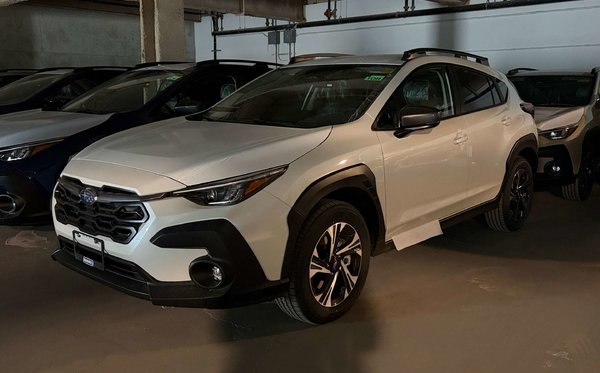 2026 Subaru Crosstrek Touring AWD / HEATED SEATS APPLE CARPLAY