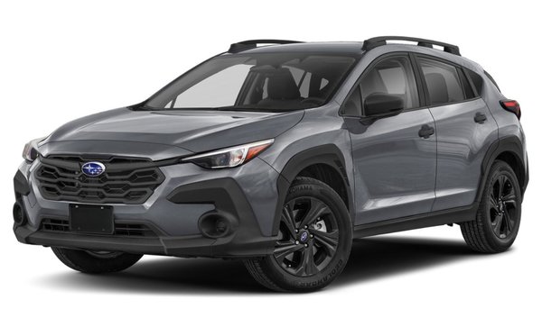 2026 Subaru Crosstrek Convenience AWD / Heated Seats