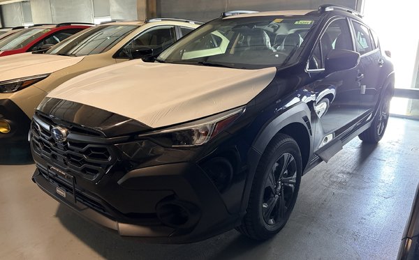 2026 Subaru Crosstrek Convenience AWD / Heated Seats