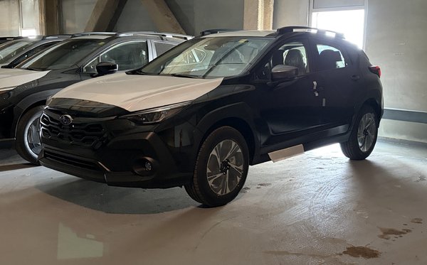2026 Subaru Crosstrek Touring AWD / HEATED SEATS APPLE CARPLAY