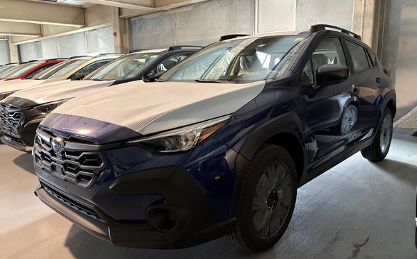 2026 Subaru Crosstrek Convenience AWD / Heated Seats