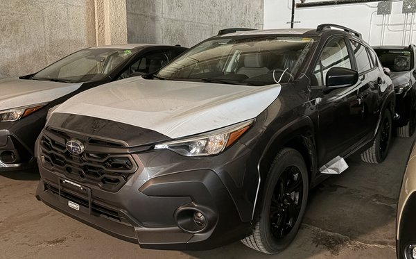 2026 Subaru Crosstrek Convenience AWD / Heated Seats