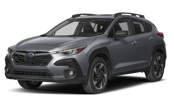 2026 Subaru Crosstrek Limited AWD