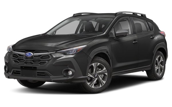2026 Subaru Crosstrek Touring AWD / HEATED SEATS APPLE CARPLAY