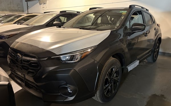 2026 Subaru Crosstrek Touring AWD / HEATED SEATS APPLE CARPLAY
