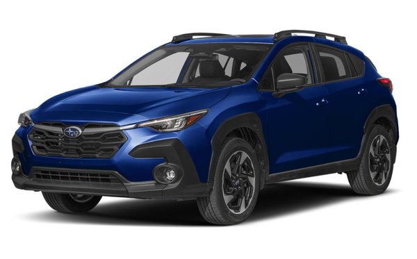 2026 Subaru Crosstrek Limited AWD