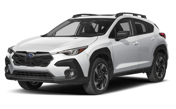 2026 Subaru Crosstrek Limited AWD
