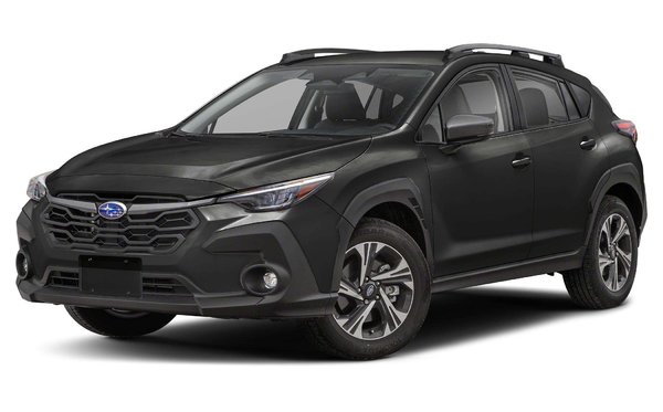 2026 Subaru Crosstrek Touring