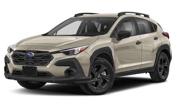 2026 Subaru Crosstrek Convenience
