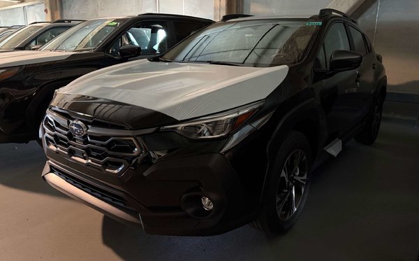 2026 Subaru Crosstrek Touring