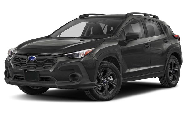 2026 Subaru Crosstrek Convenience