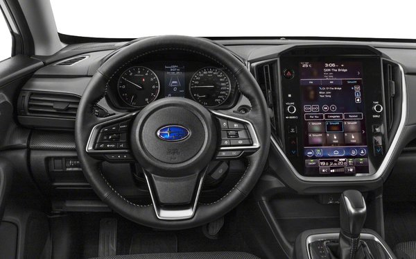 2026 Subaru Crosstrek Convenience