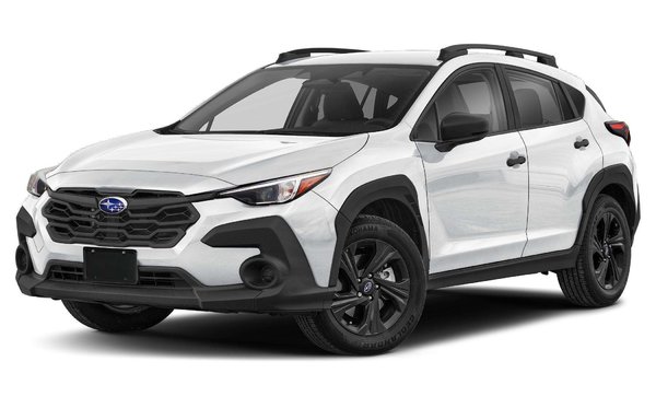 2026 Subaru Crosstrek Convenience