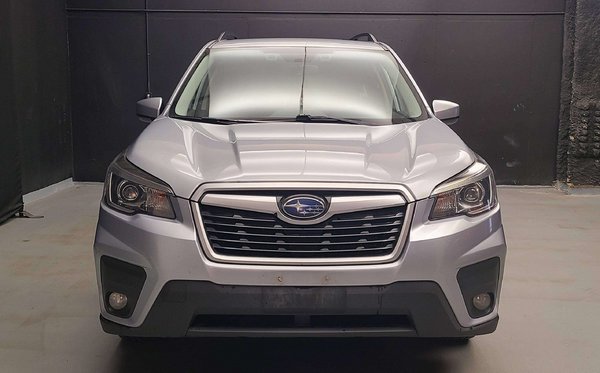 2019 Subaru Forester Convenience
