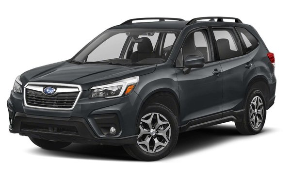 2020 Subaru Forester CONVENIENCE Just arrived...