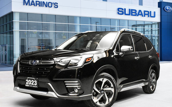 2023 Subaru Forester PREMIER