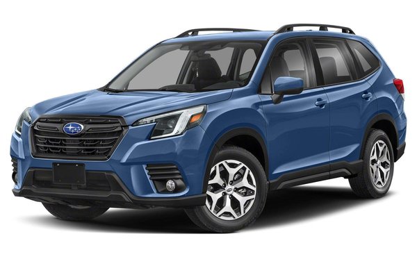 2023 Subaru Forester Touring