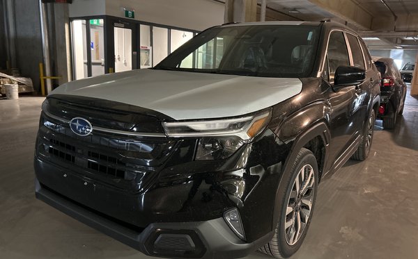 2025 Subaru Forester Premier AWD