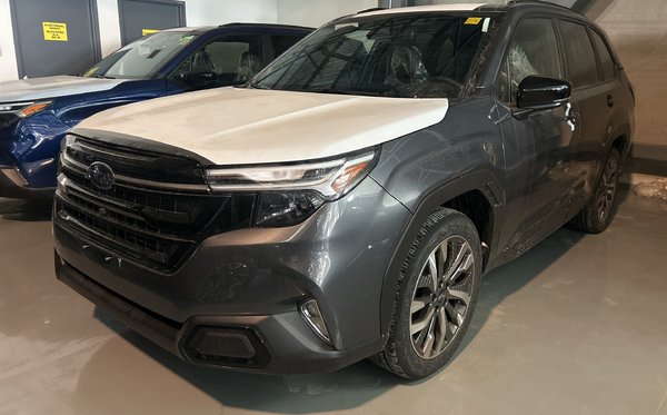 2025 Subaru Forester Premier AWD