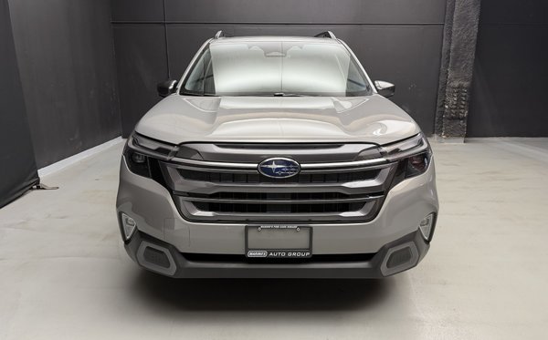 2025 Subaru Forester Forester Limited