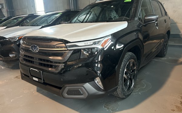 2026 Subaru Forester Limited AWD / LEATHER SEATS /PANORAMIC SUNROOF