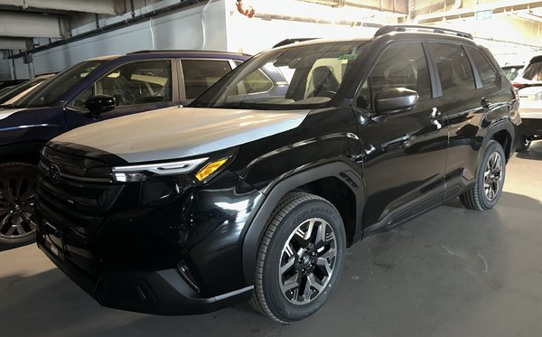 2026 Subaru Forester Touring AWD / HEATED SEATS APPLE CARPLAY