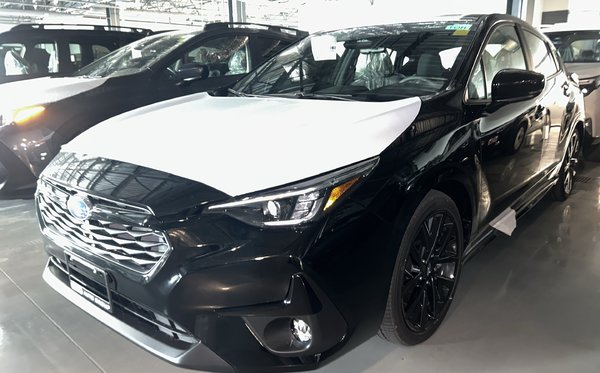 2025 Subaru Impreza