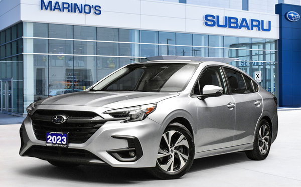 2023 Subaru Legacy TOURING
