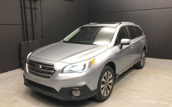 2017 Subaru Outback 3.6R Premier w-Tech Pkg > Selling AS IS, AS TRADED