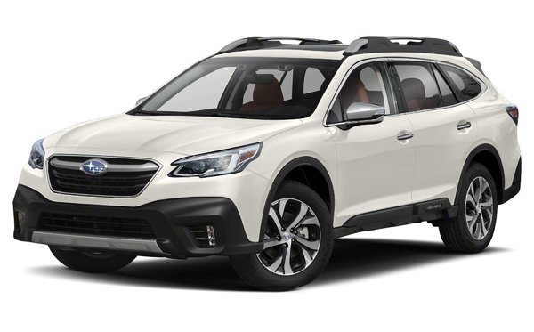 2021 Subaru OUTBACK PREMIER XT Just arrived...