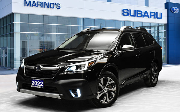 2022 Subaru Outback PREMIER