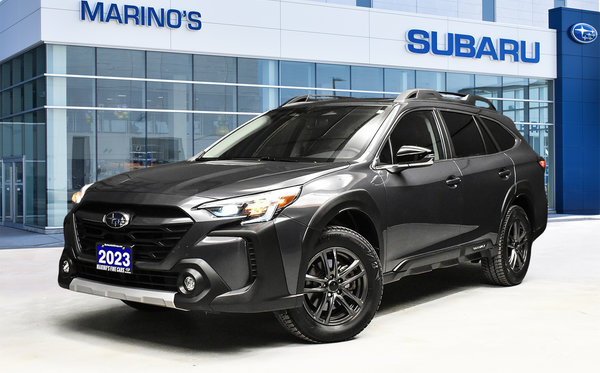 2023 Subaru Outback LIMITED