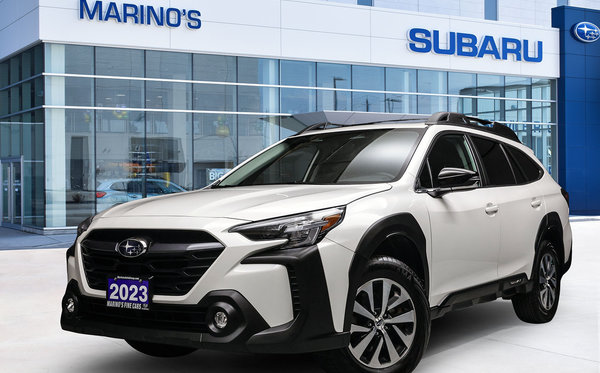 2023 Subaru Outback TOURING