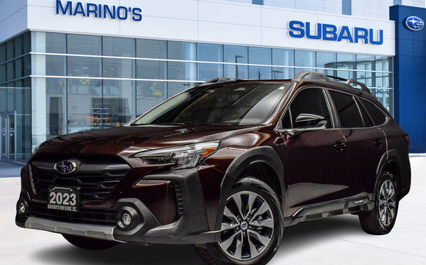 2023 Subaru Outback LIMITED