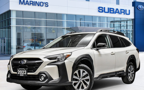 2023 Subaru Outback TOURING