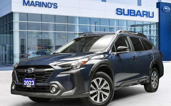 2023 Subaru Outback TOURING