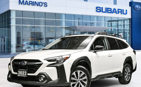2023 Subaru Outback TOURING