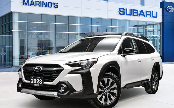 2023 Subaru Outback LIMITED